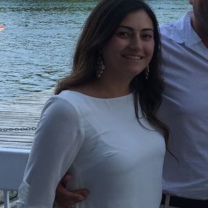 Meet your Posher, Sammi